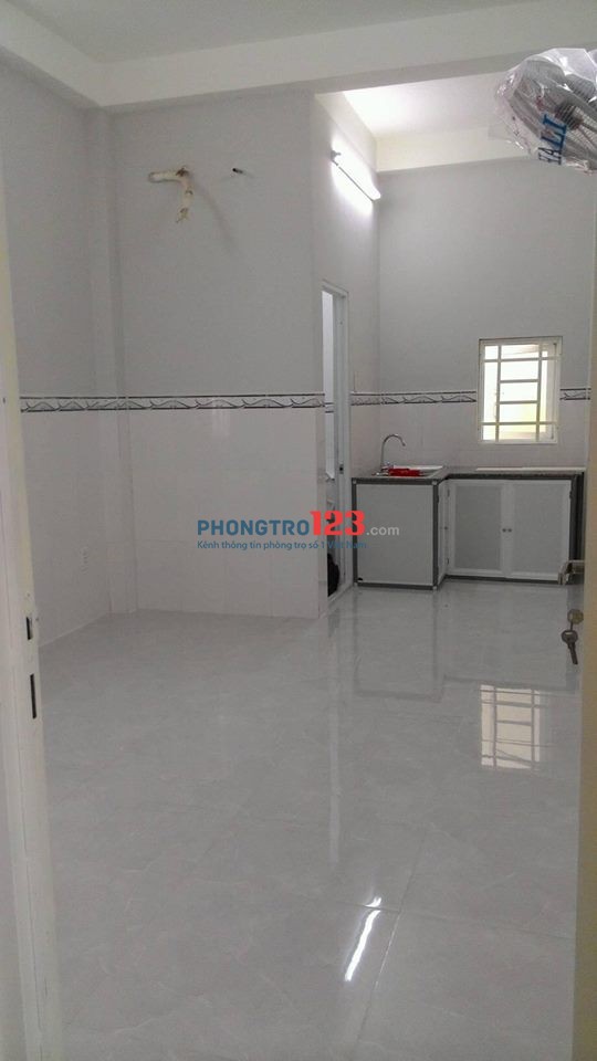 Phòng trọ Huyện Mê Linh 36m² cổng KCN Quang Minh