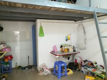 Cho thuê phòng ngay BX Miền Đông mặt tiền Nguyễn Xí, P.26, Bình Thạnh. Giá từ 2,8tr/tháng
