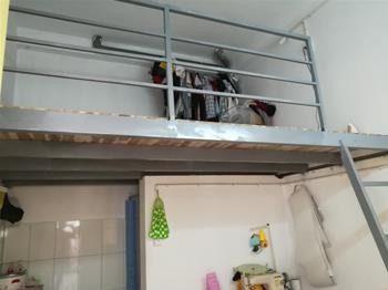 Cho thuê phòng ngay BX Miền Đông mặt tiền Nguyễn Xí, P.26, Bình Thạnh. Giá từ 2,8tr/tháng