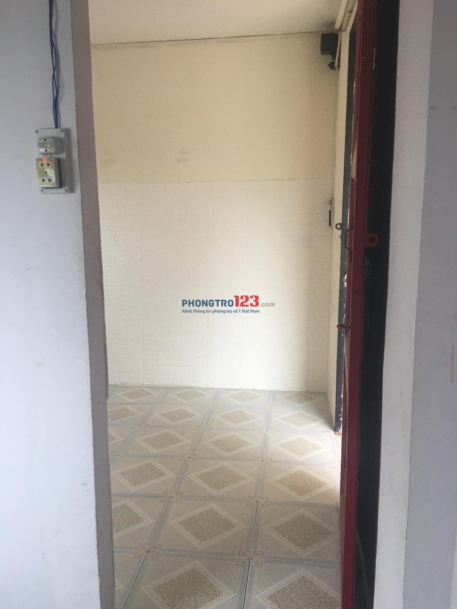 Cho 1 nữ thuê phòng trọ đường Nguyễn Công Hoan gần CoopMark Rạch Miễu, Phú Nhuận