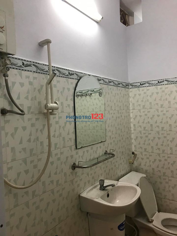 PHÒNG RỘNG THOÁNG MÁT, YÊN TĨNH ĐƯỜNG CÂY TRÂM