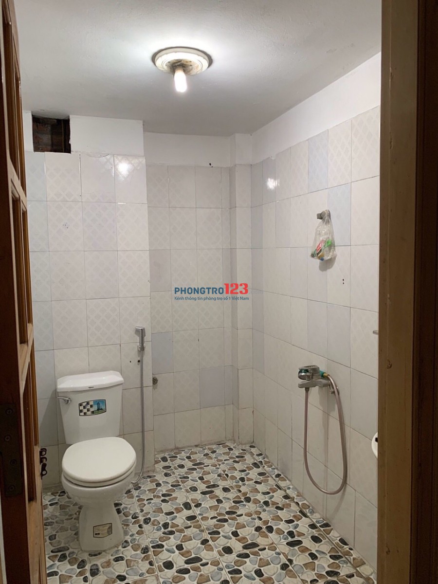Cho thuê chung cư Mini đẹp nhà 613 Tam Trinh