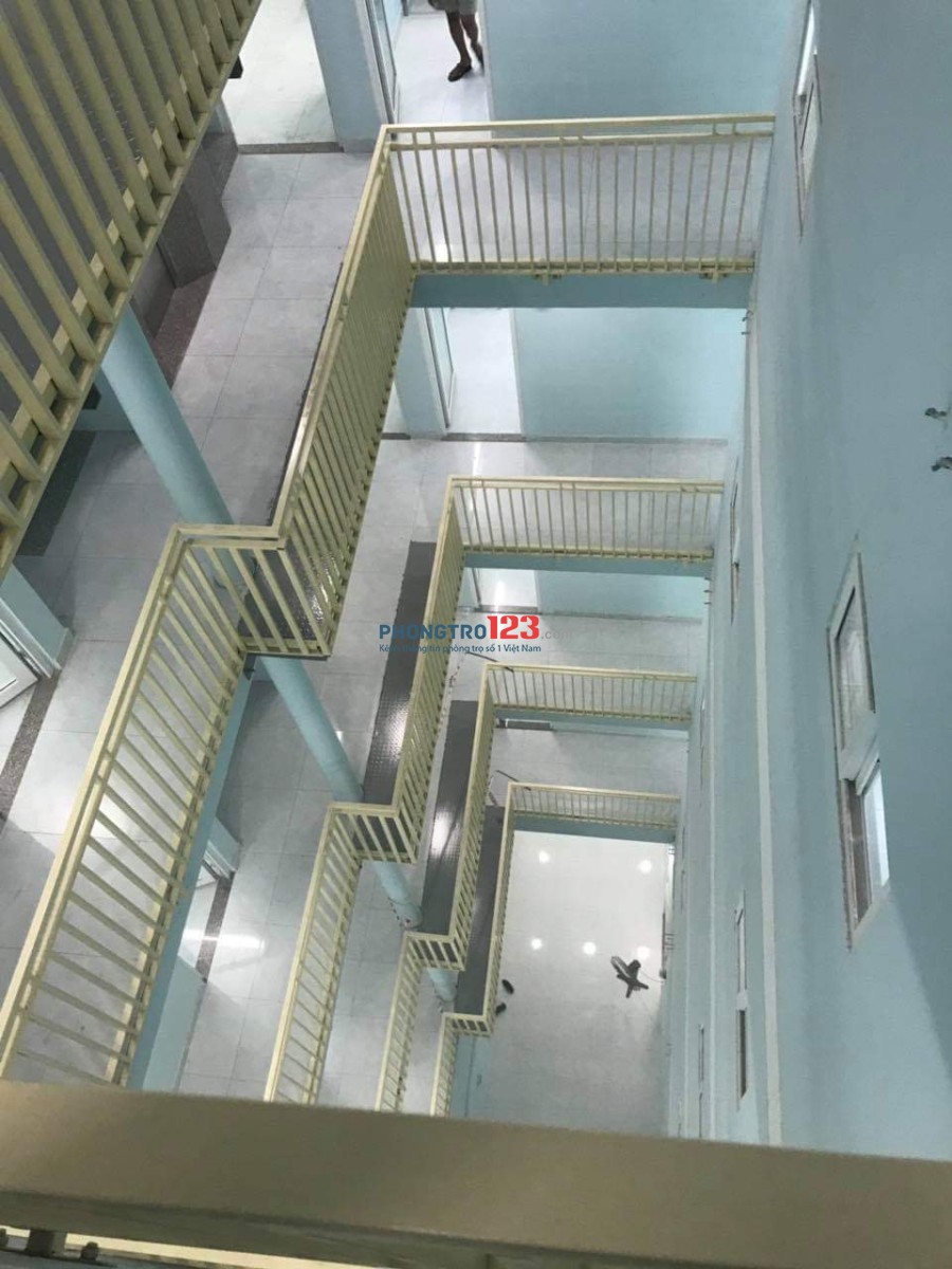 Cho thuê phòng trọ 288 Lê Văn Quới, Q.Bình Tân, DT 20-28m2, giá từ 2tr5 - 2tr8-3tr2 có thang máy-phòng sạch sẽ có cửa sổ