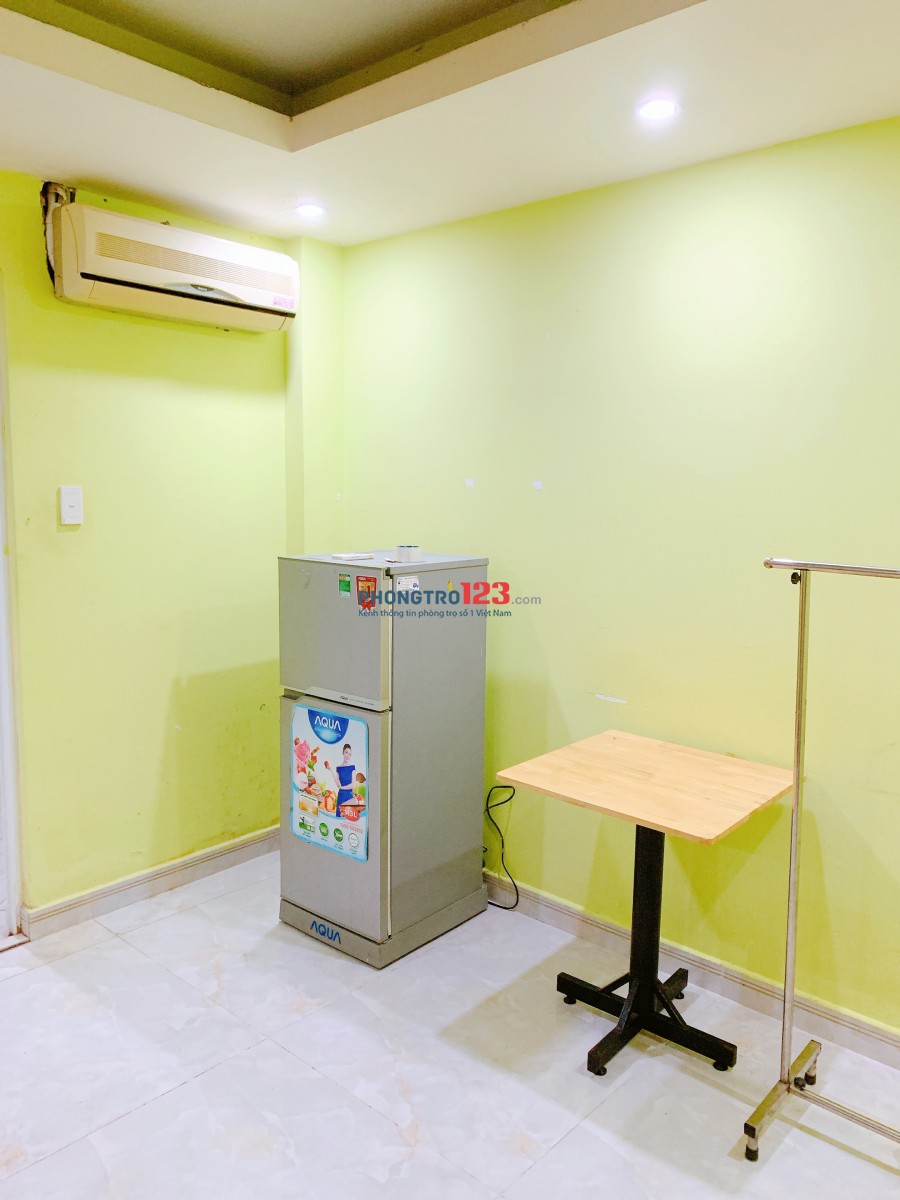 Cho thuê phòng Vĩnh Viễn, quận 10