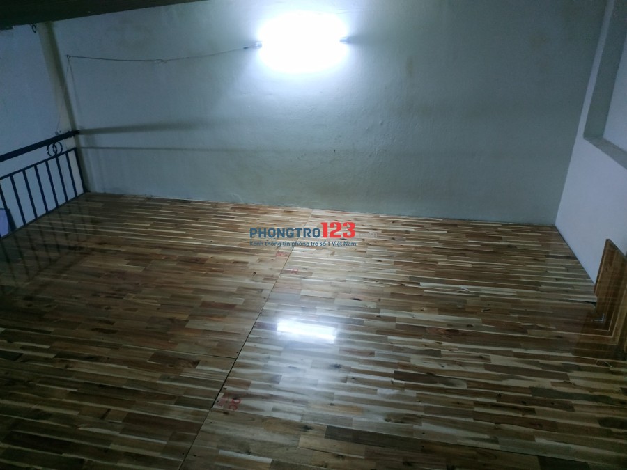 Cho Thuê nhà mặt tiền đường Huỳnh Văn Nghệ
