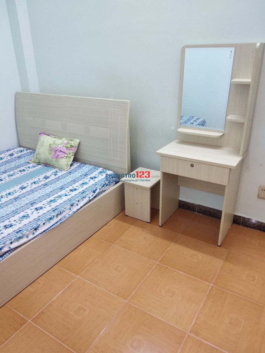 Phòng cao cấp cho thuê 20m2, đầy đủ tiện nghi, ở Phan Xích Long, Quận Phú Nhuận, giá chỉ 3tr9