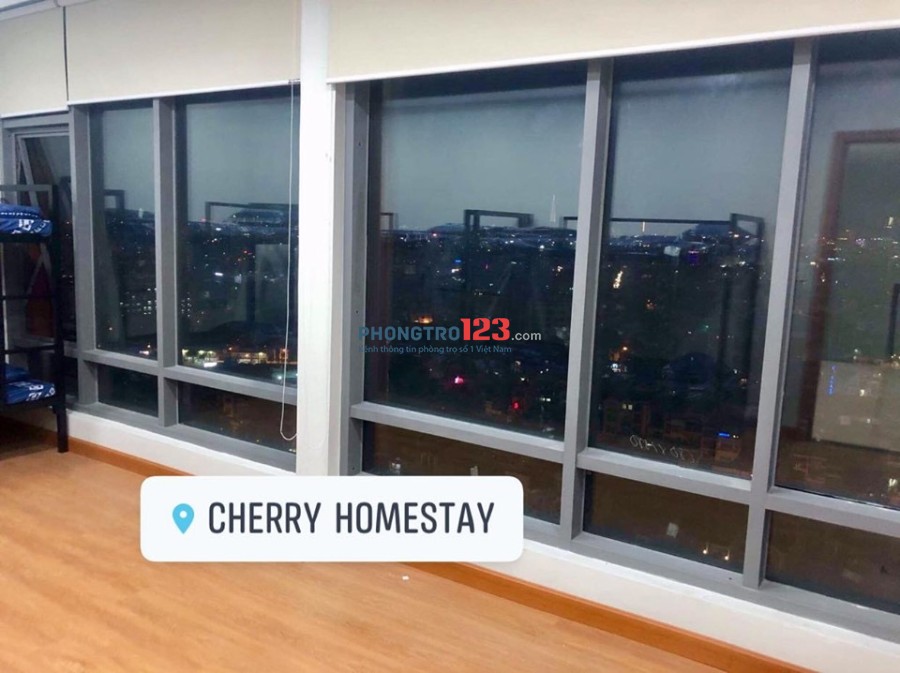 TÌM NGƯỜI Ở GHÉP HOMESTAY “XỊN XÒ” NHẤT Q.TÂN BÌNH, FULL TIỆN ÍCH, BAO TRỌN GÓI 1.8TR/NGƯỜI/THÁNG