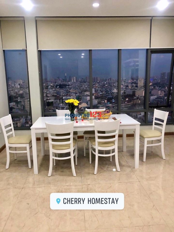 TÌM NGƯỜI Ở GHÉP HOMESTAY “XỊN XÒ” NHẤT Q.TÂN BÌNH, FULL TIỆN ÍCH, BAO TRỌN GÓI 1.8TR/NGƯỜI/THÁNG