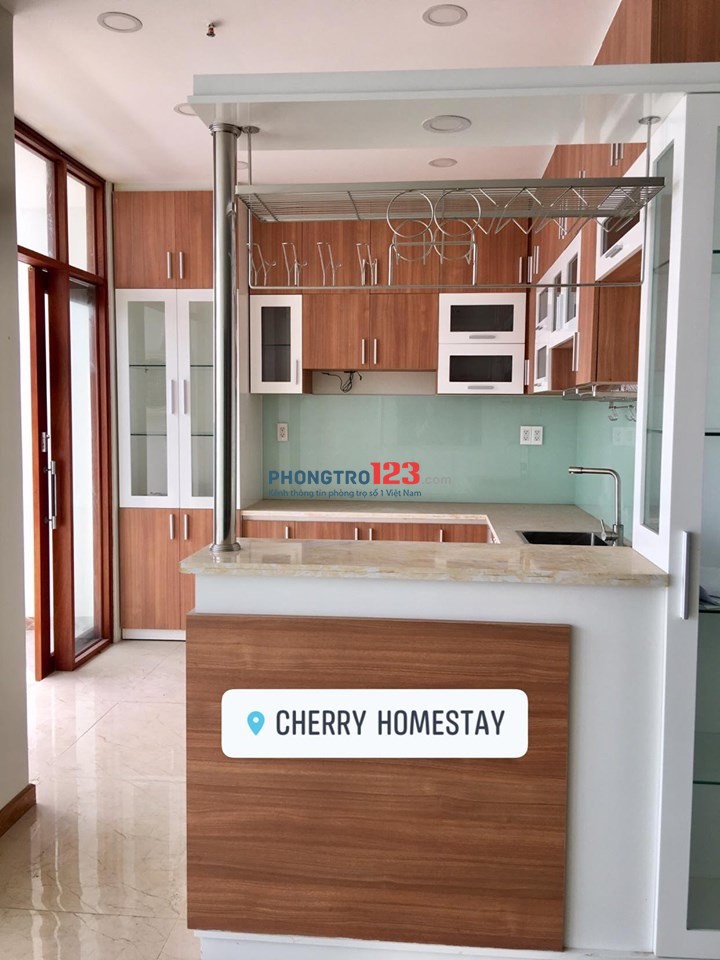 TÌM NGƯỜI Ở GHÉP HOMESTAY “XỊN XÒ” NHẤT Q.TÂN BÌNH, FULL TIỆN ÍCH, BAO TRỌN GÓI 1.8TR/NGƯỜI/THÁNG