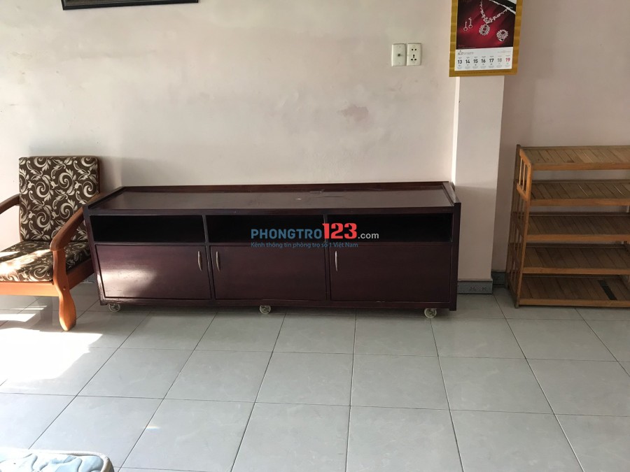 Cho thuê phòng trọ cao cấp với GIÁ THƯƠNG YÊU rẻ nhất khu Gò Vấp. Phòng 30m2-35M2-40M2-85M2-90M2