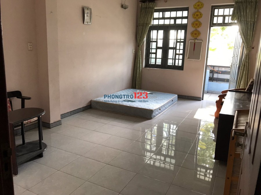 Cho thuê phòng trọ cao cấp với GIÁ THƯƠNG YÊU rẻ nhất khu Gò Vấp. Phòng 30m2-35M2-40M2-85M2-90M2