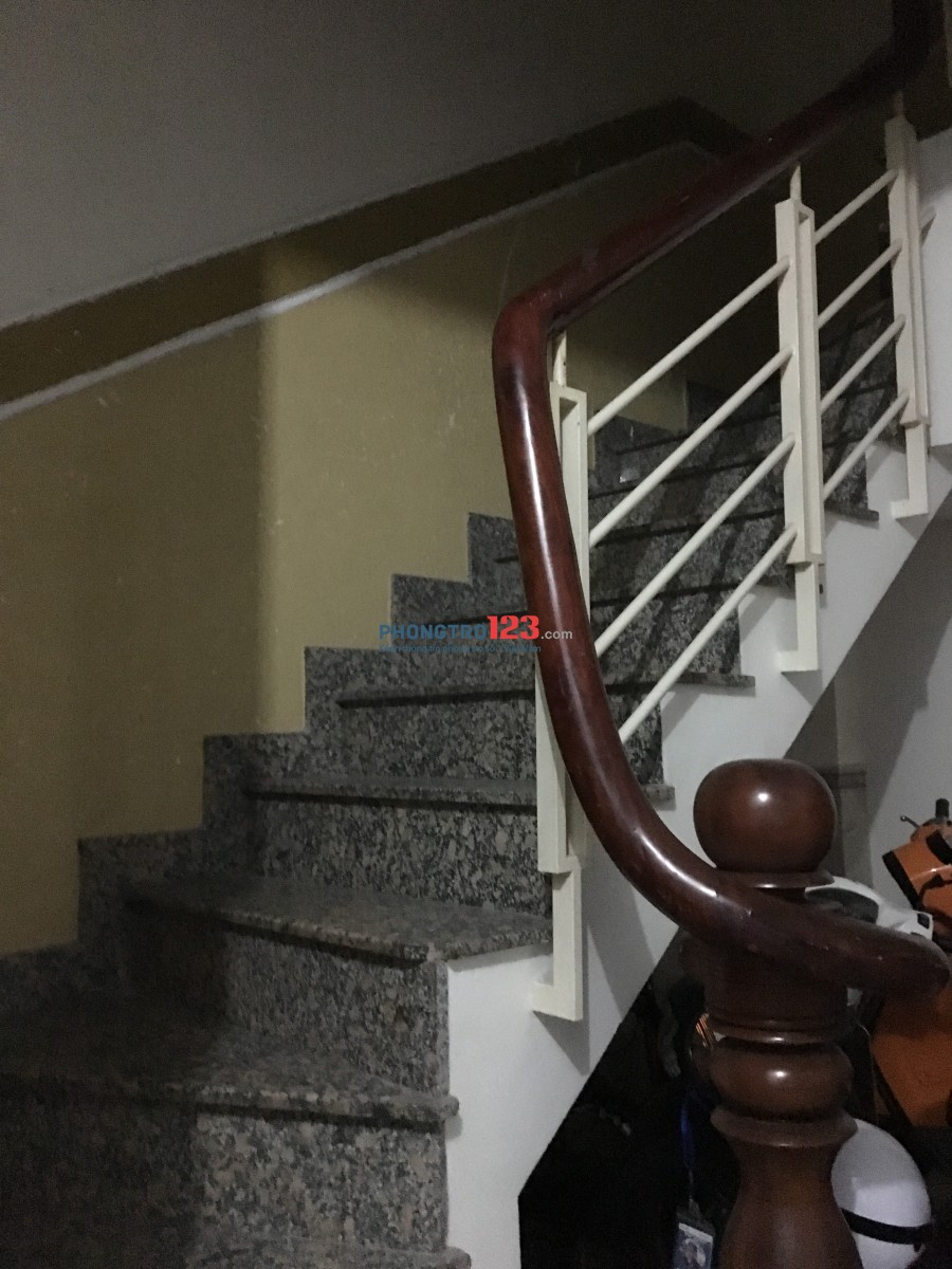 Tìm nữ văn phòng ở phòng trong nhà nguyên căn