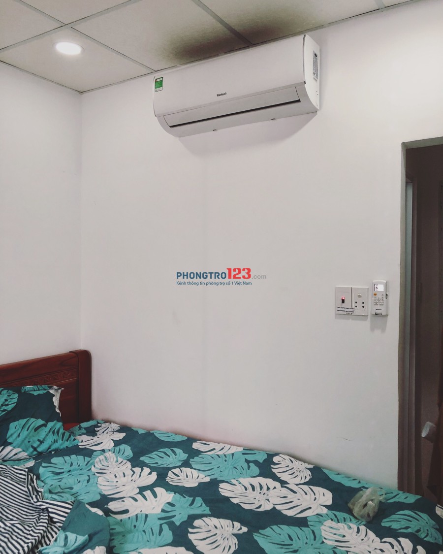 Sang chdv đường Cống Quỳnh, Quận 1