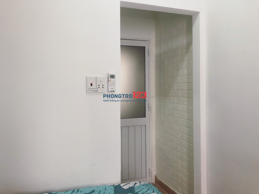 Sang chdv đường Cống Quỳnh, Quận 1