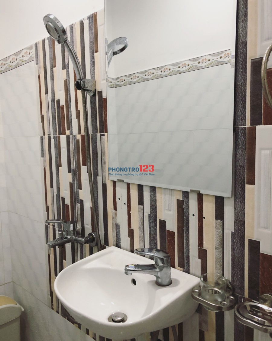 Sang chdv đường Cống Quỳnh, Quận 1