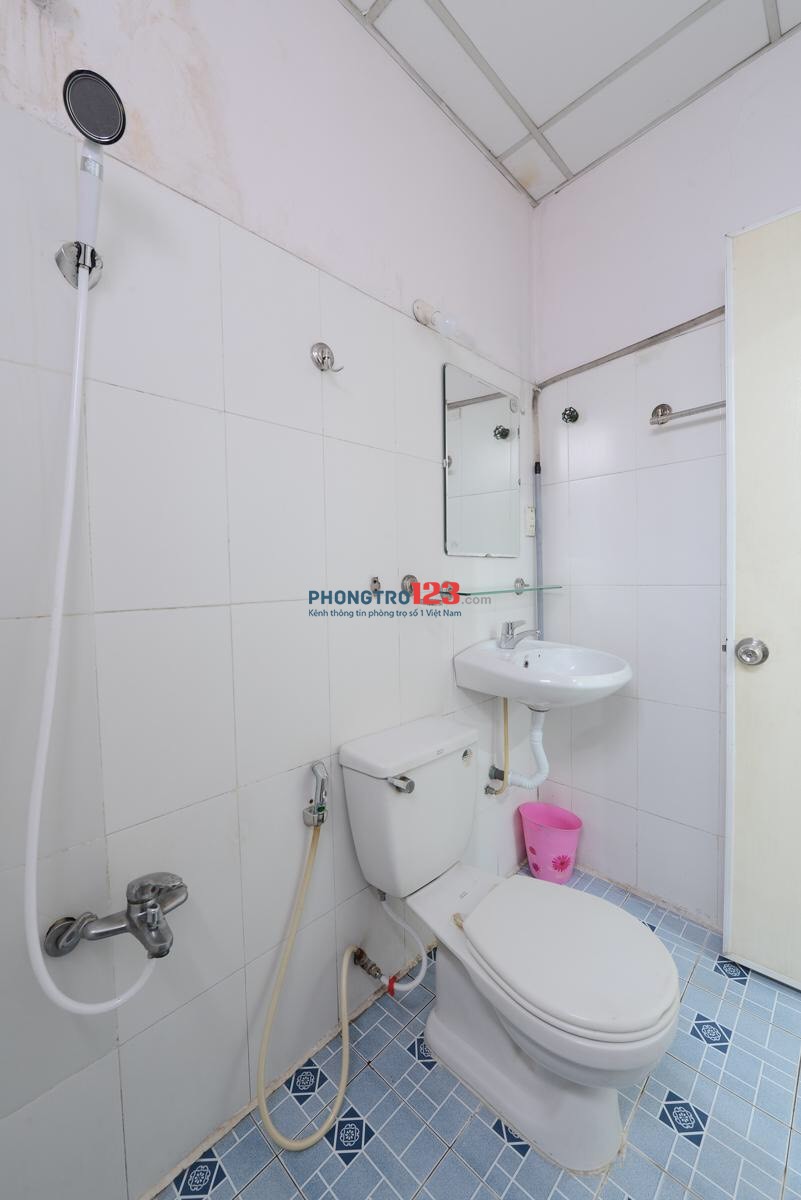 KHAI TRƯƠNG CHDV MỚI GẦN CHÙA VĨNH NGHIÊM LÍ CHÍNH THẮNG