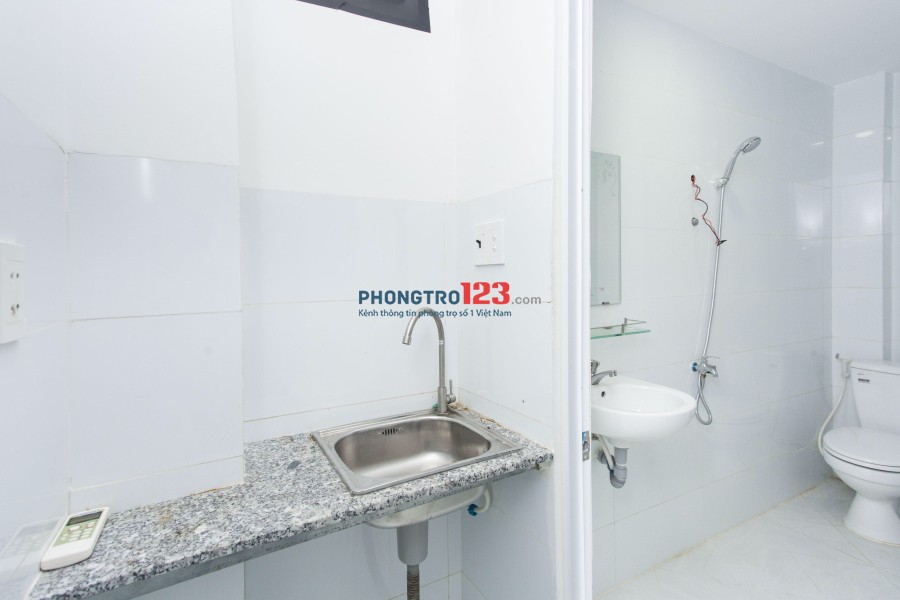 Phòng Trọ Tiện Nghi 325/12 lê văn quới bình Tân