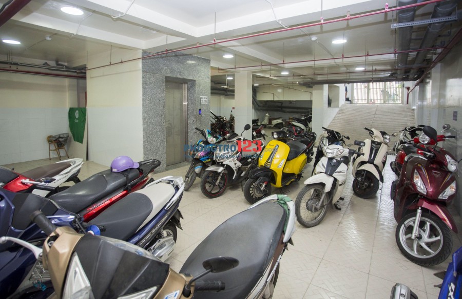 Phòng Trọ Tiện Nghi 325/12 lê văn quới bình Tân