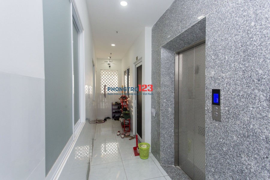 Phòng Trọ Tiện Nghi 325/12 lê văn quới bình Tân