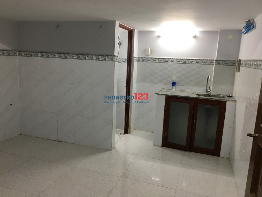 Phòng trọ cao cấp Tân Bình, giá 3,1 triệu/tháng