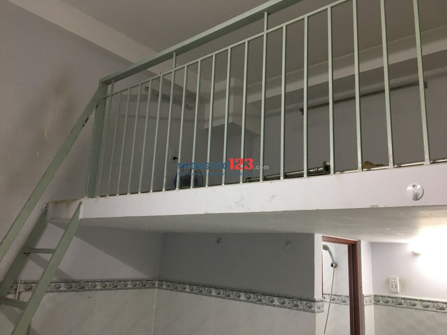 Phòng trọ cao cấp Tân Bình, giá 3,1 triệu/tháng