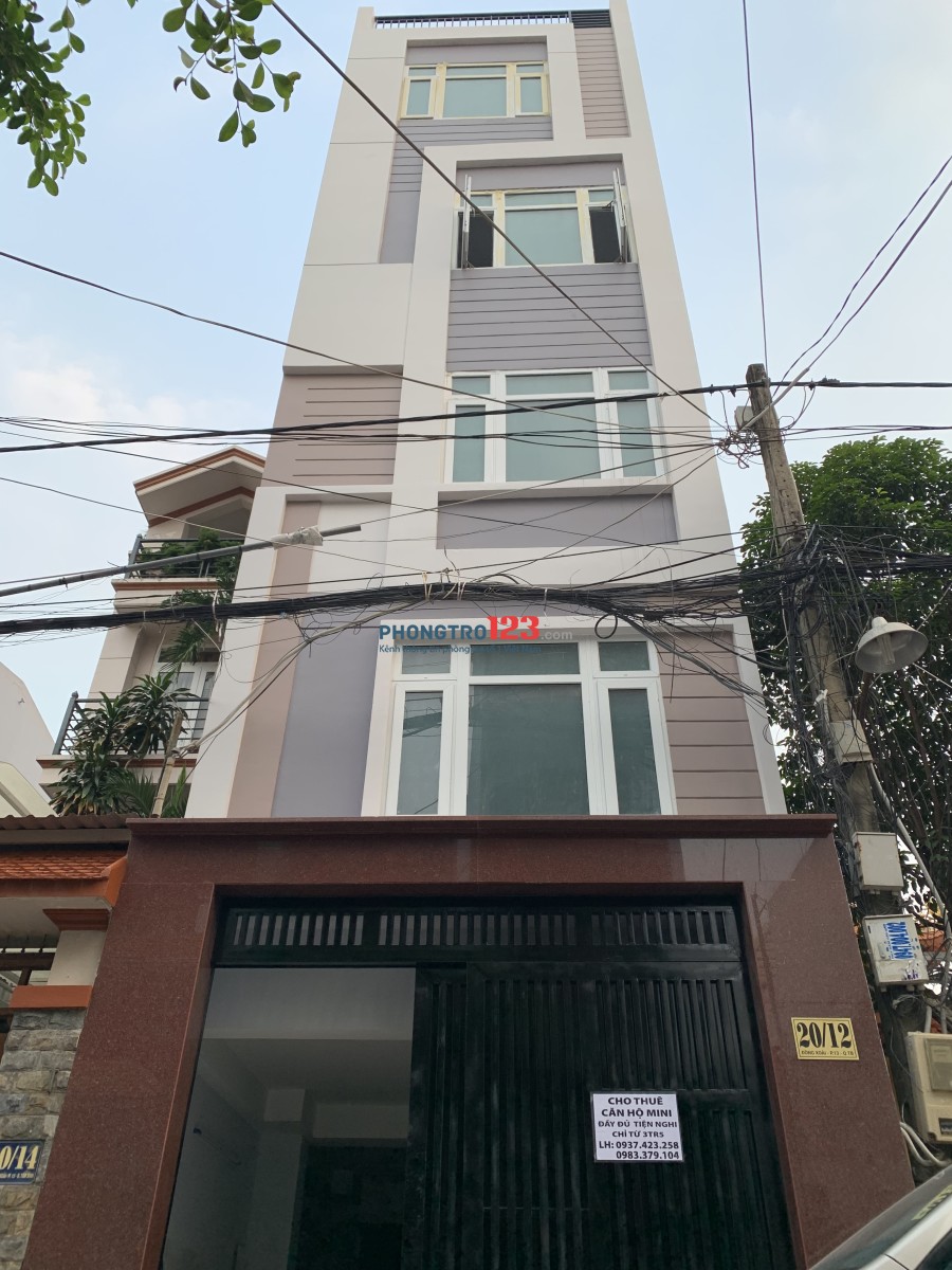 PHÒNG GÁC XẾP FULL NT MỚI 100%