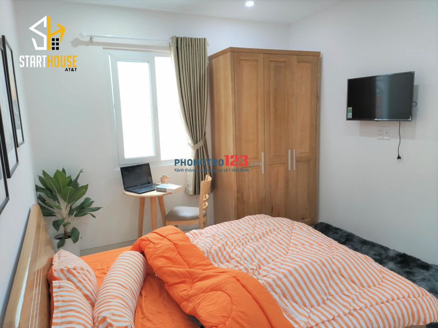 Phòng nội thất quận 10 di chuyển các quận trung tâm thuận tiện