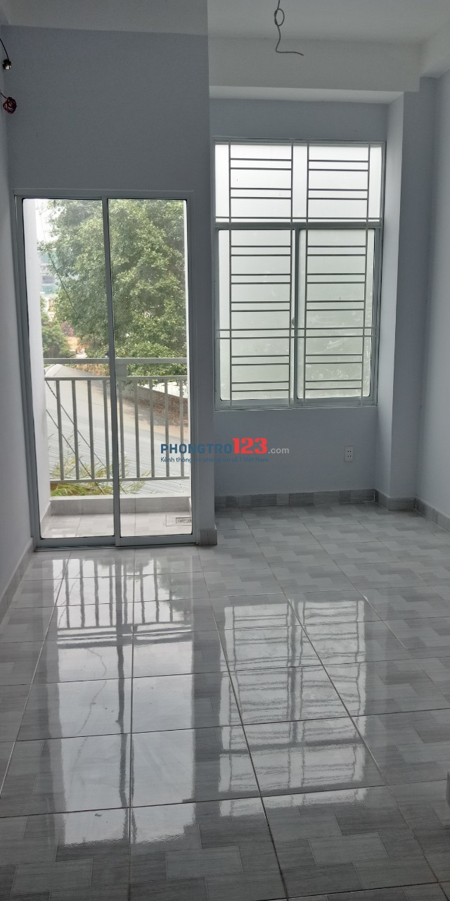 Cho thuê phòng giường tầng 298/28 Nơ Trang Long, P.12, Q.Bình Thạnh. Giá 1tr/tháng/người