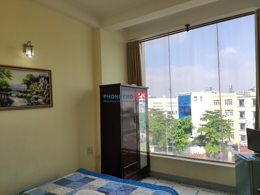 Phòng nội thất quận 10 di chuyển các quận trung tâm thuận tiện