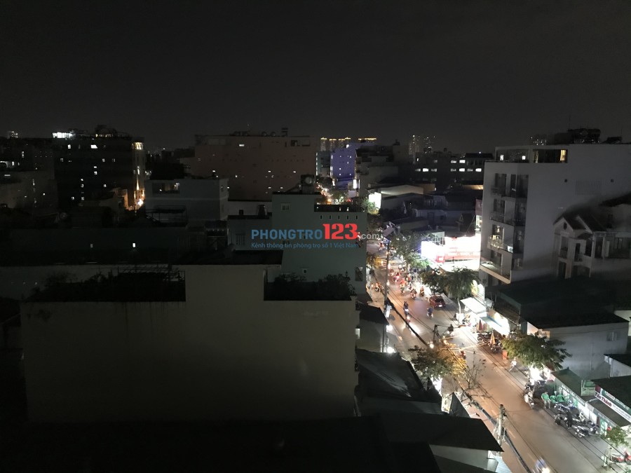 Mình cần chuyển nhượng lại phòng trọ đang ở