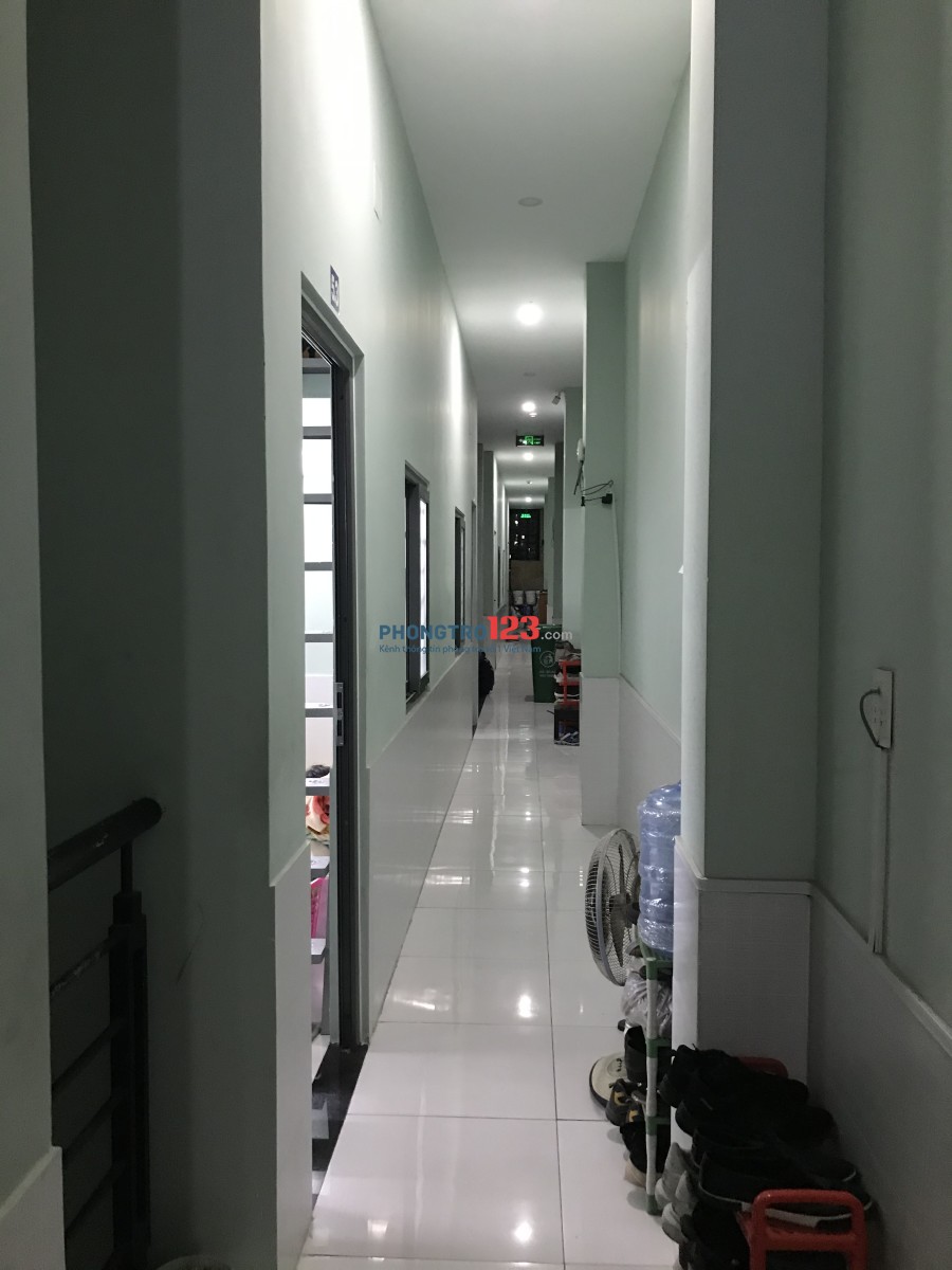 Mình cần chuyển nhượng lại phòng trọ đang ở