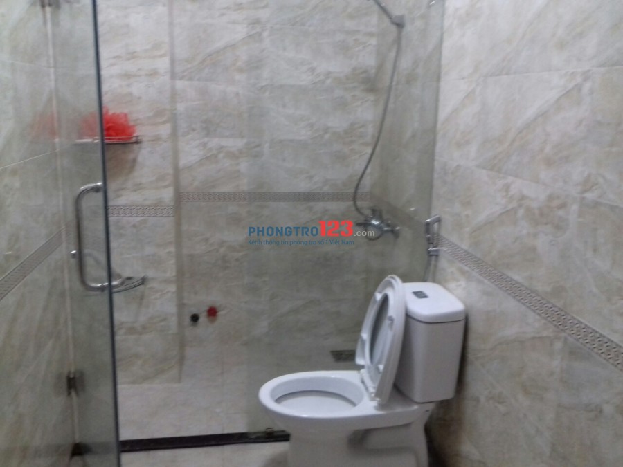 PHÒNG TRỌ 1 NGƯỜI Ở, GIƯỜNG TẦNG, THIẾT KẾ HIỆN ĐẠI, BAO ĐIỆN NƯỚC, WIFI, KHU DÂN CƯ AN NINH, YÊN TĨNH