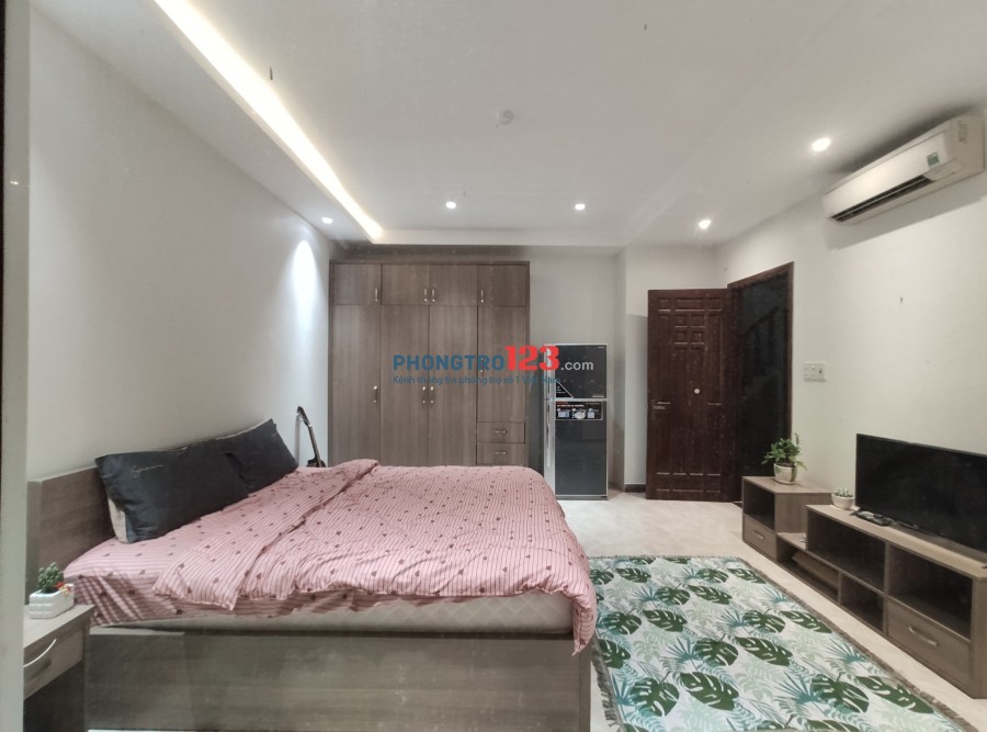 Phòng nội thất quận 10 di chuyển các quận trung tâm thuận tiện