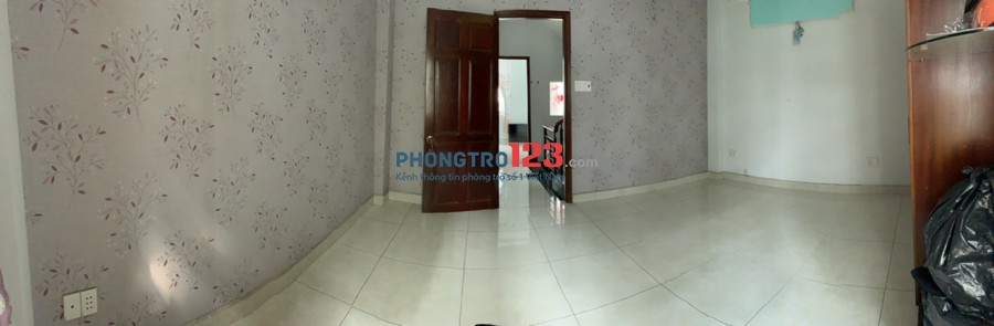 CHO THUÊ TẦNG 1 MẶT TIỀN ĐƯỜNG TÂN SƠN NHÌ
