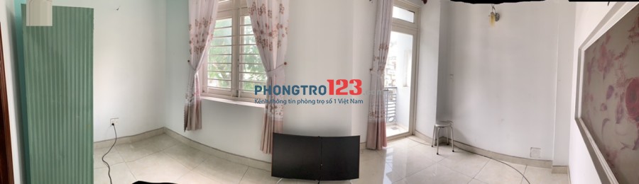 CHO THUÊ TẦNG 1 MẶT TIỀN ĐƯỜNG TÂN SƠN NHÌ