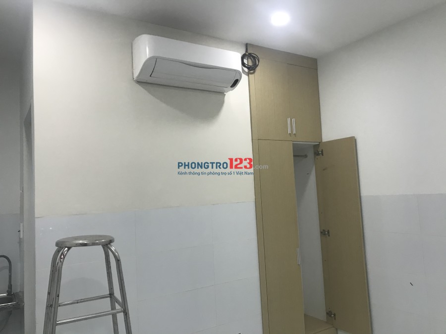 Phòng Trọ Tiện Nghi 325/12 lê văn quới bình Tân