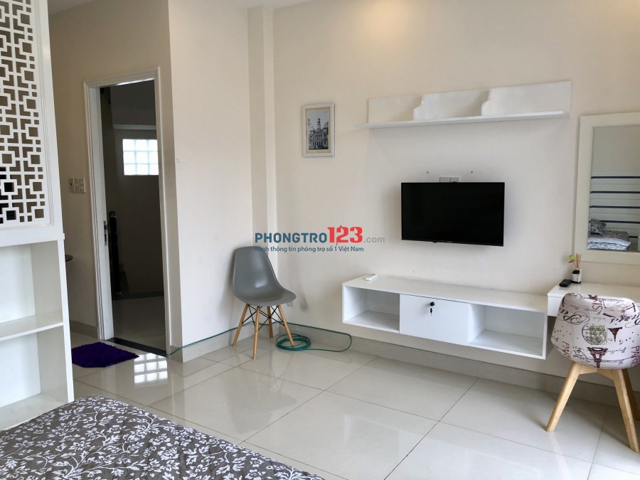Apartment For Rent/Căn Hộ Cho Thuê