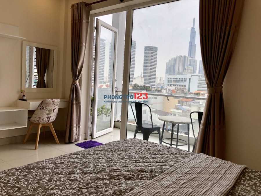 Apartment For Rent/Căn Hộ Cho Thuê
