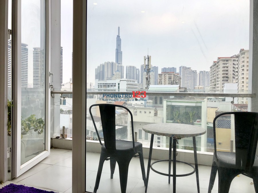 Apartment For Rent/Căn Hộ Cho Thuê