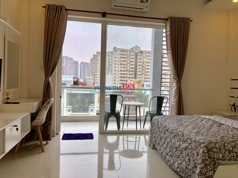 Apartment For Rent/Căn Hộ Cho Thuê