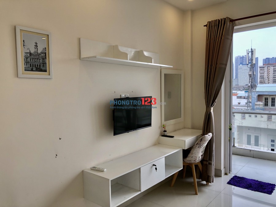 Apartment For Rent/Căn Hộ Cho Thuê