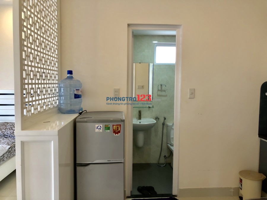 Apartment For Rent/Căn Hộ Cho Thuê