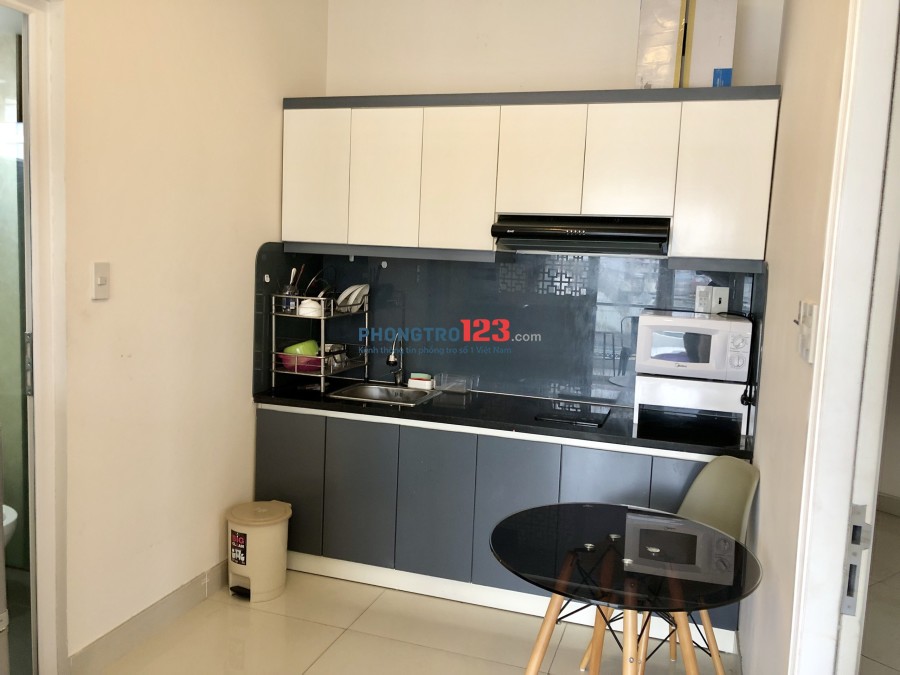 Apartment For Rent/Căn Hộ Cho Thuê