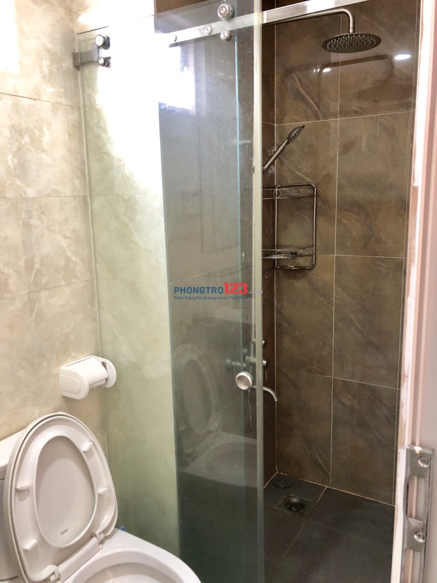 Apartment For Rent/Căn Hộ Cho Thuê
