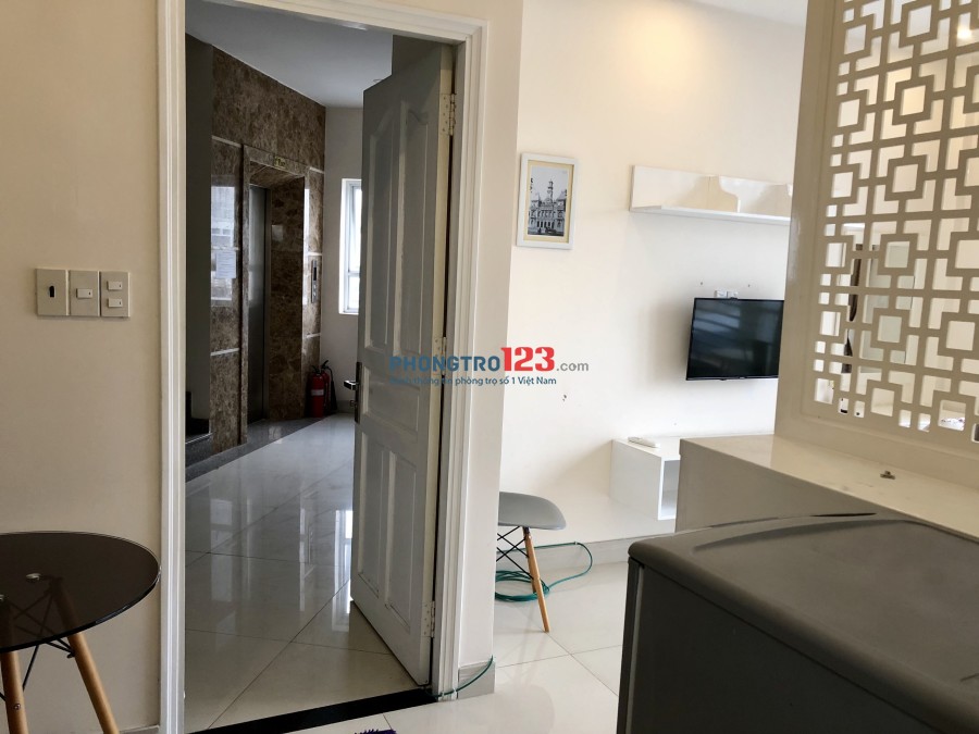 Apartment For Rent/Căn Hộ Cho Thuê