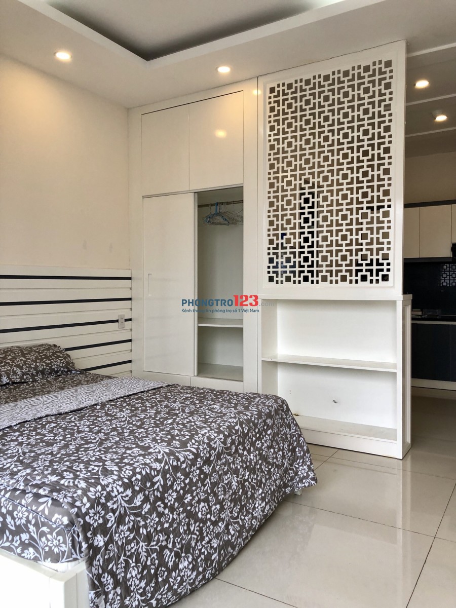 Apartment For Rent/Căn Hộ Cho Thuê