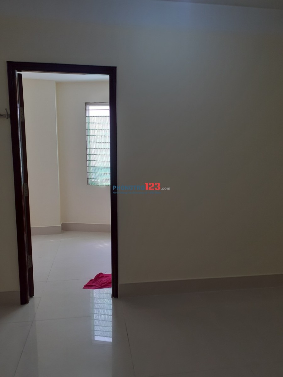 Cho thuê căn hộ chung cư mini chính chủ Phú nhuận 2PN - 2WC - 55m2