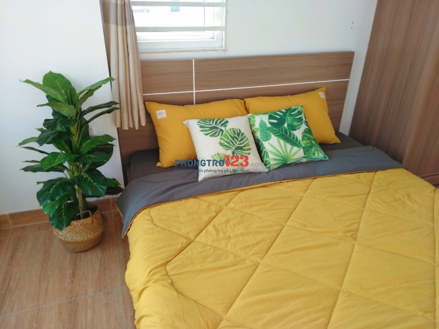 [BIG SALE] TẶNG 2 TRIỆU ĐỒNG - HĐ 6 THÁNG!!!