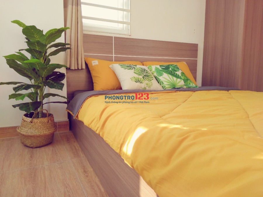 [BIG SALE] TẶNG 2 TRIỆU ĐỒNG - HĐ 6 THÁNG!!!