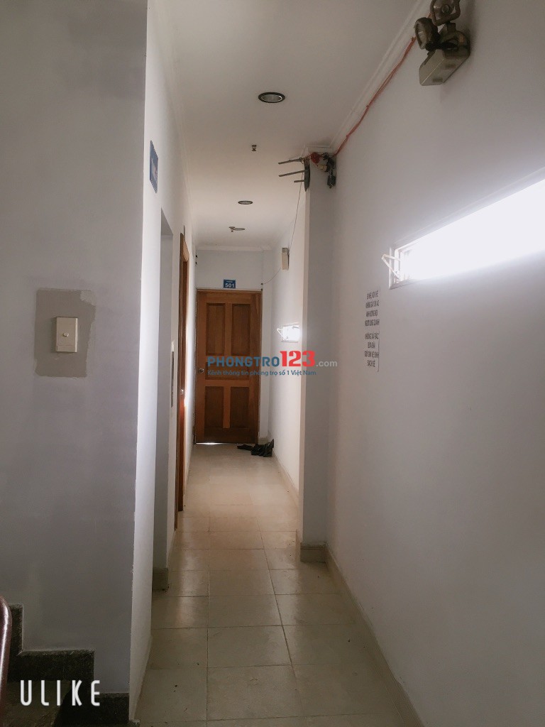 Phòng 25, 35, 45m2 đầy đủ tiện nghi có bếp cửa sổ thang máy giờ giấc tự do trung tâm Phú Nhuận